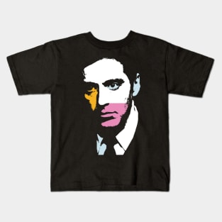 Scarface Costume Design Kids T-Shirt